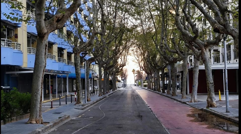 Salou luz y color Apartment in Salou