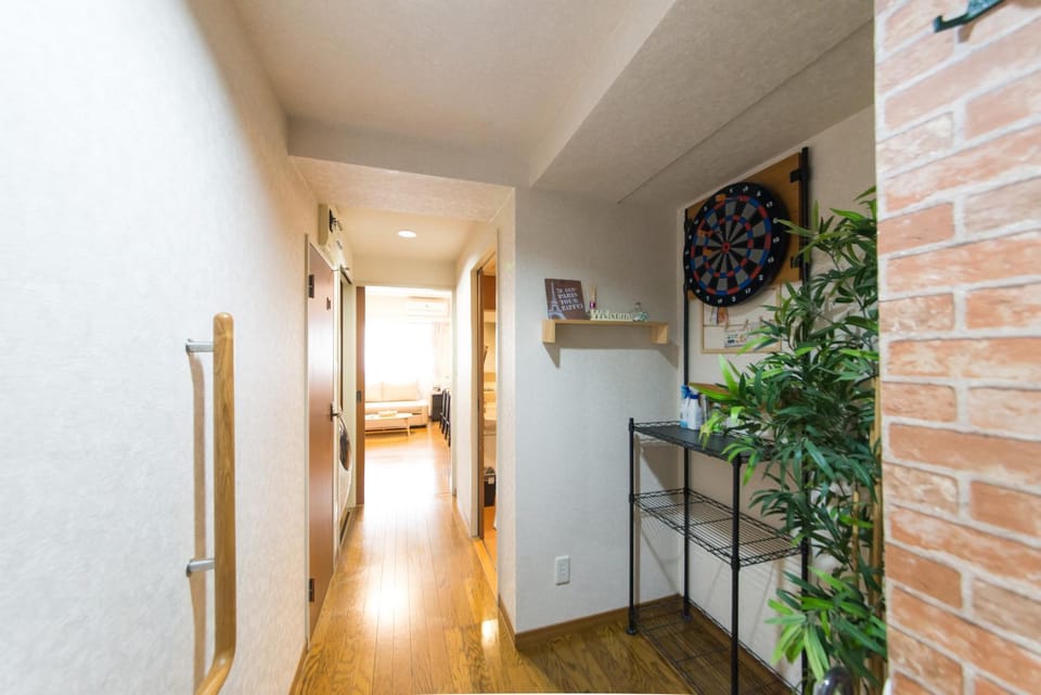 nestay apartment tokyo akihabara Apartment in Japan