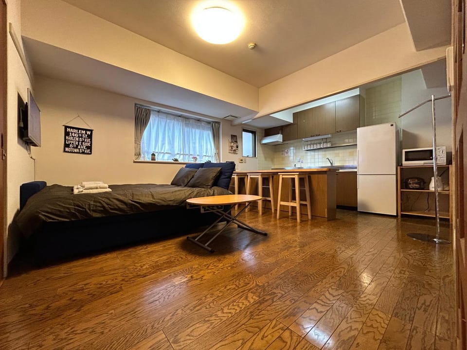 nestay apartment tokyo akihabara Apartment in Japan