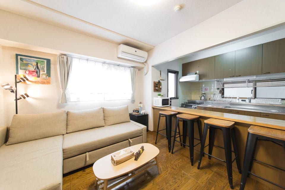 nestay apartment tokyo akihabara Apartment in Japan
