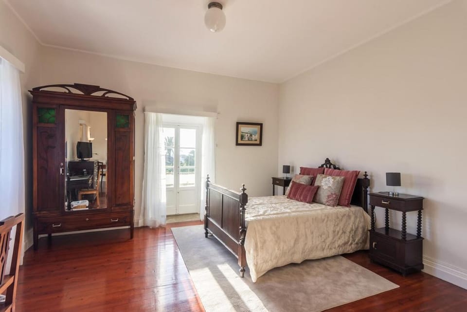 Quinta do Solar perfect for families Bed and Breakfast in Azores District