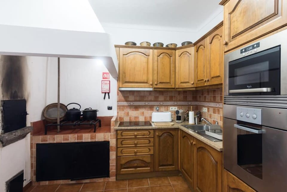Quinta do Solar perfect for families Bed and Breakfast in Azores District