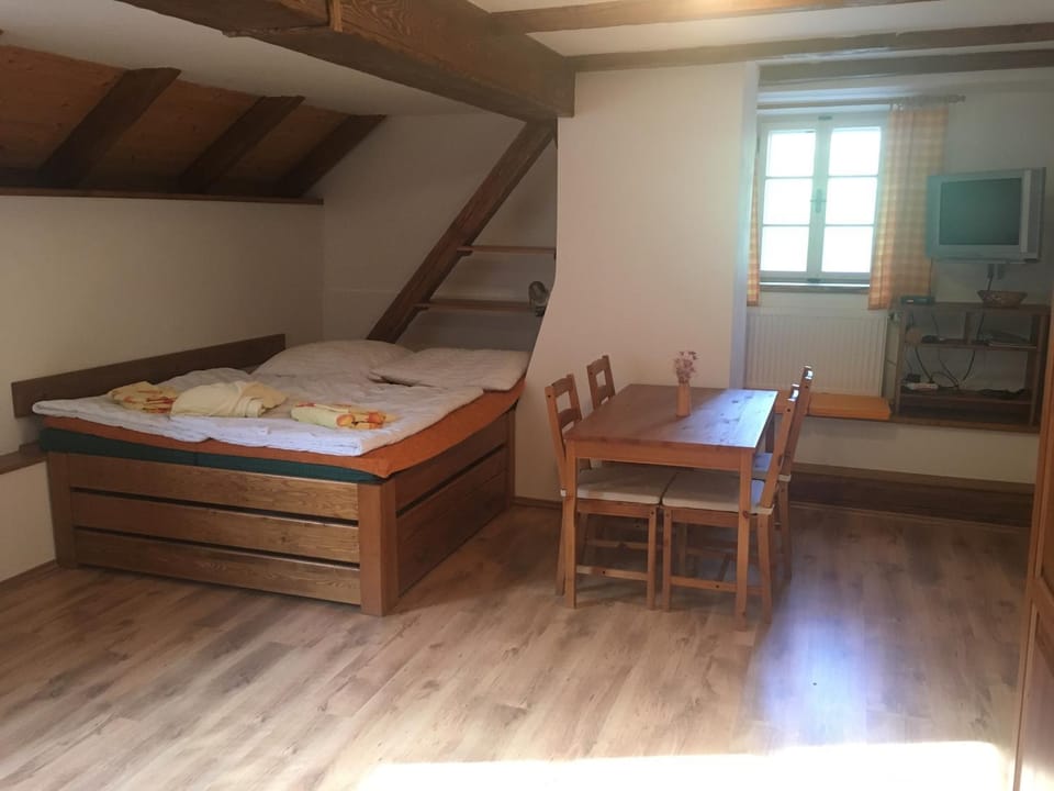 Chalupa Continental Nature lodge in Lower Silesian Voivodeship