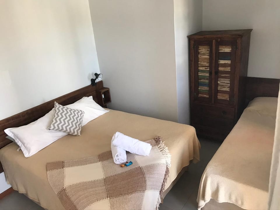 Reserva do Ule Apartment in Guarapari