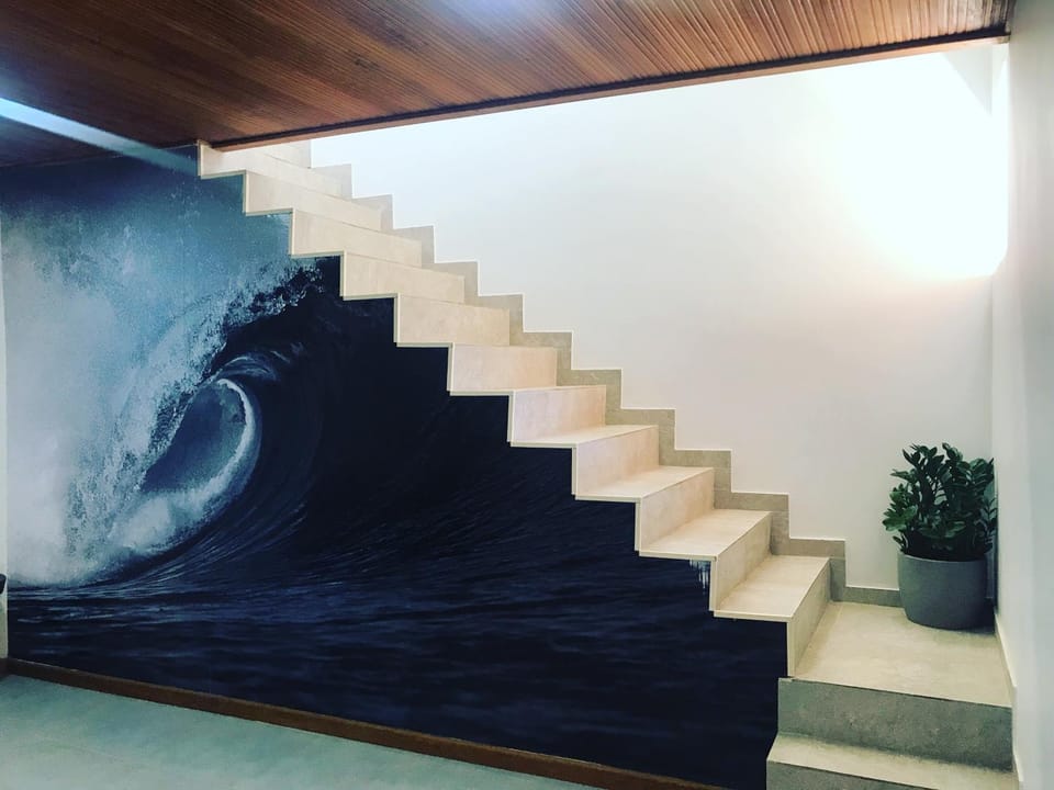Reserva do Ule Apartment in Guarapari