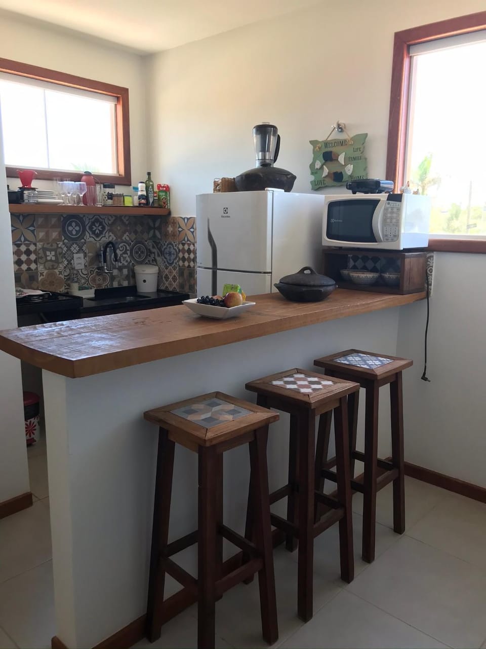 Reserva do Ule Apartment in Guarapari