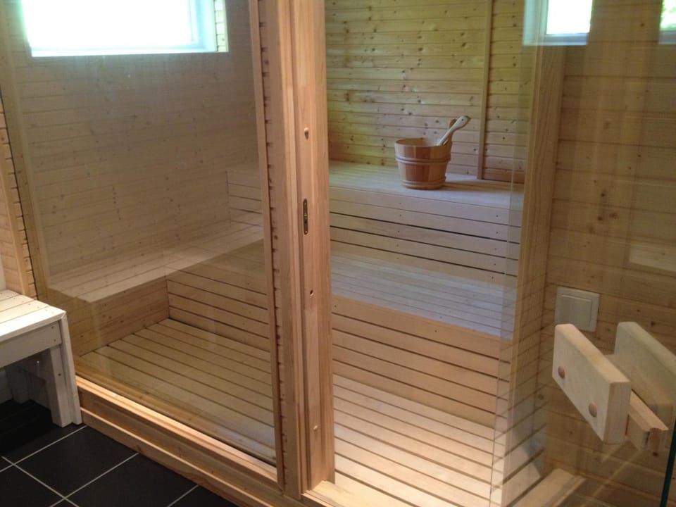 Sauna, Spa and wellness centre/facilities