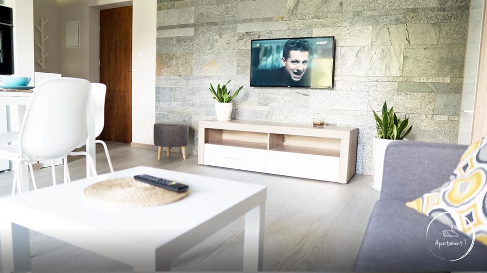 TV and multimedia, Photo of the whole room, Seating area