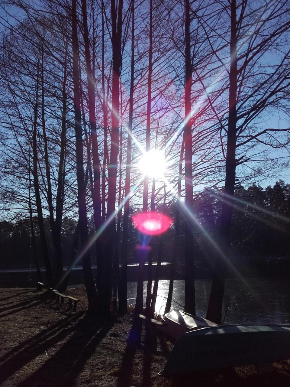 Sunrise