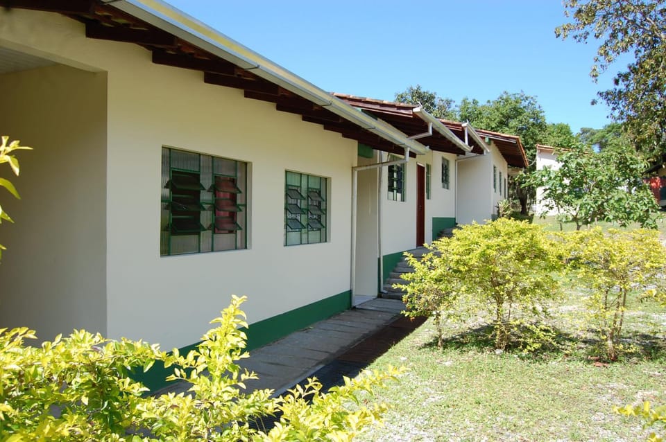 Pousada Dona Ema Inn in Balneário Camboriú