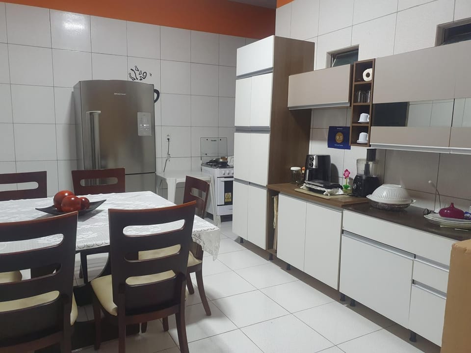 Diária em Família Campground/ 
RV Resort in Natal