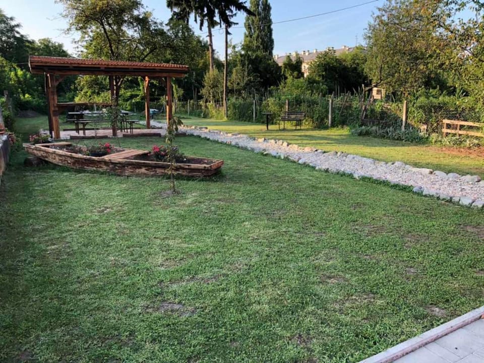 Apartman Kupa Apartment in Slovenia