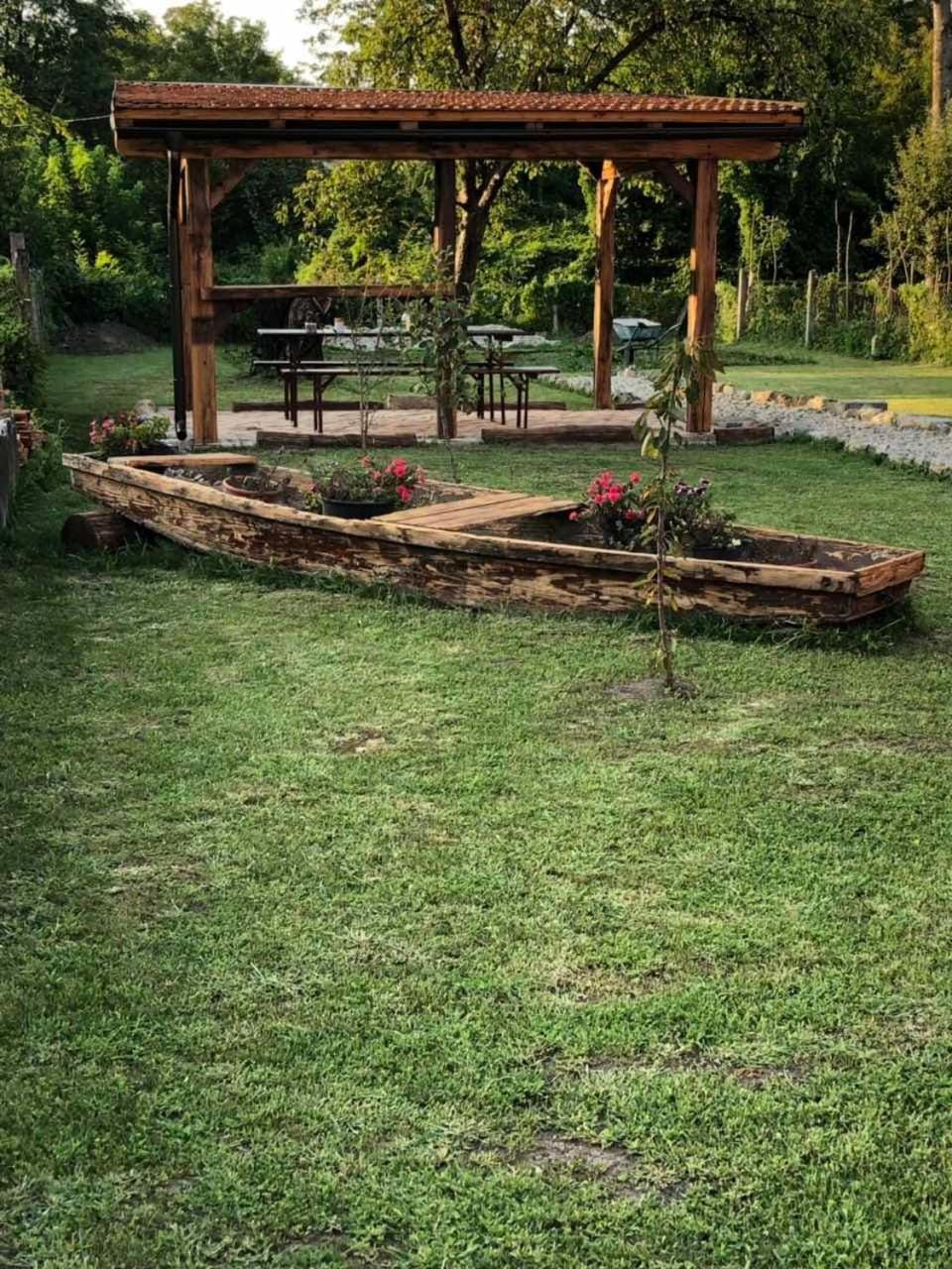 Apartman Kupa Apartment in Slovenia