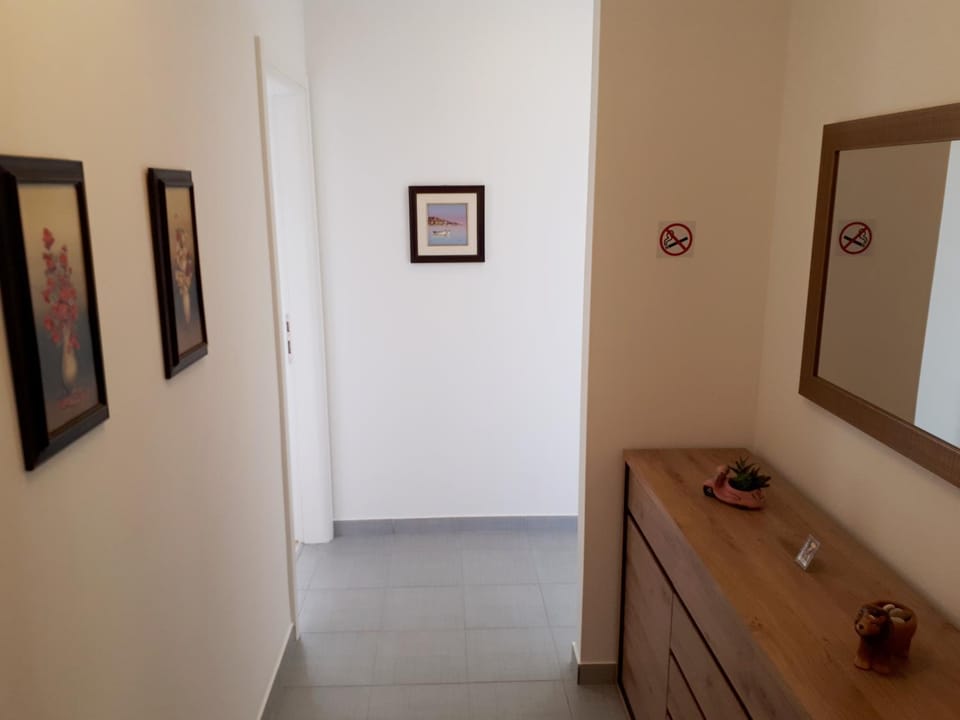 Mariloo Apartment in Split