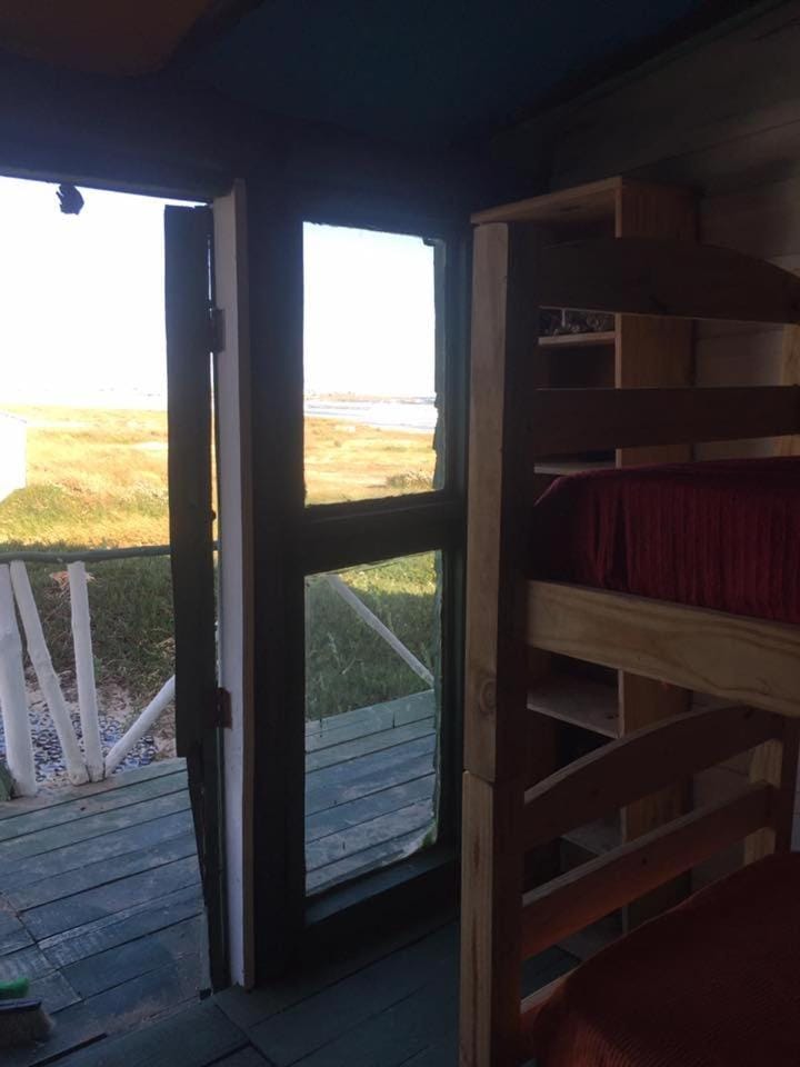 La Cañada Cabo Polonio Bed and Breakfast in Rocha Department, Uruguay