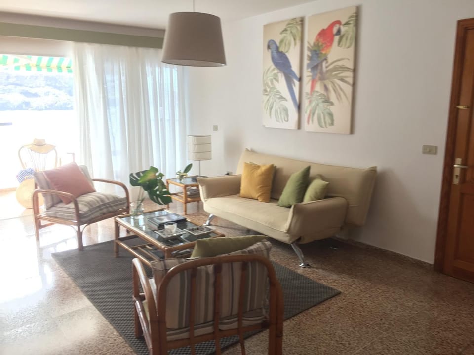 Apartamento Playa San Marcos Apartment in Canary Islands