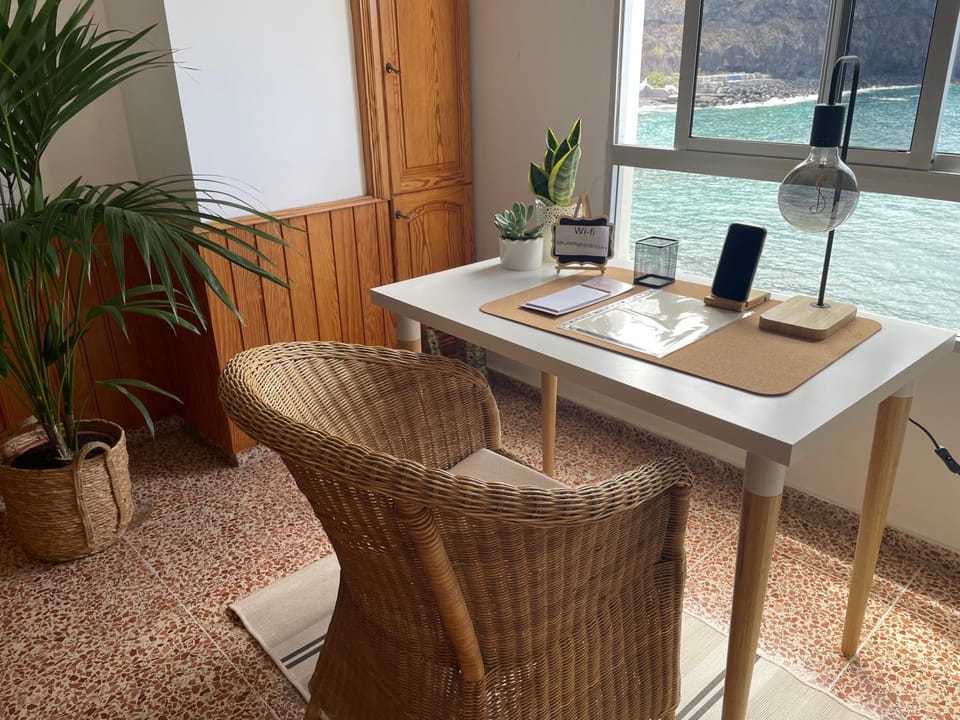 Apartamento Playa San Marcos Apartment in Canary Islands
