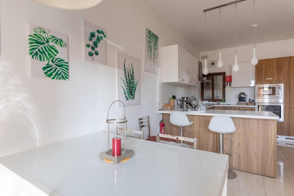 Gianni Holiday Home Apartment in Malta