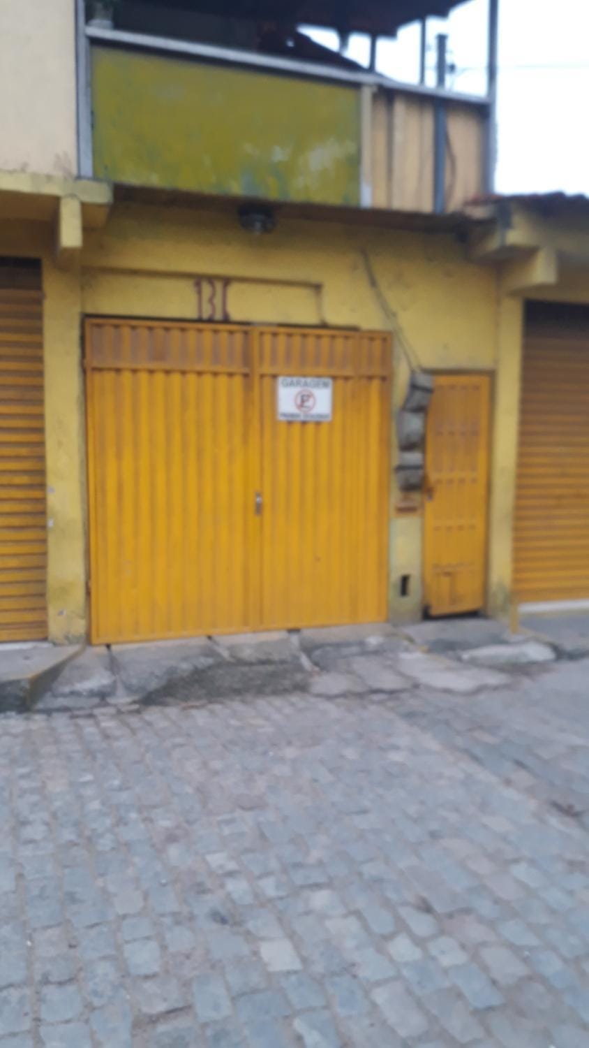 Casa de Veraneio House in São Pedro da Aldeia