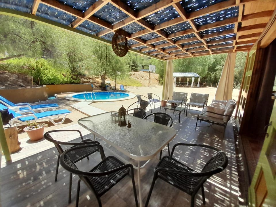 Casa Alma House in Coquimbo Region