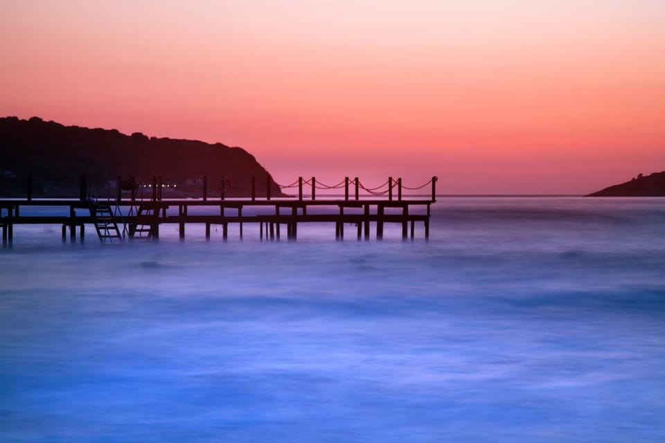Sea view