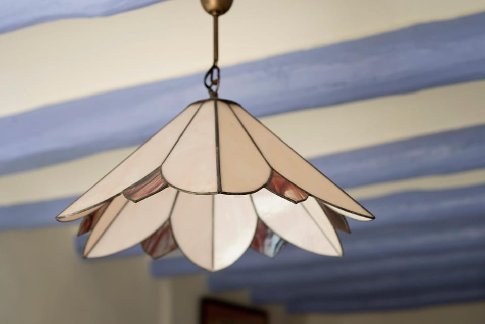 Decorative detail