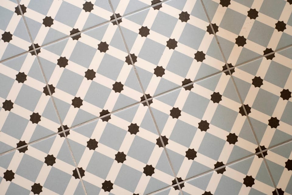 Decorative detail