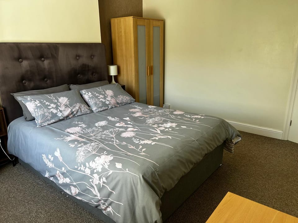 Ortari@70 Apartment in Ilston