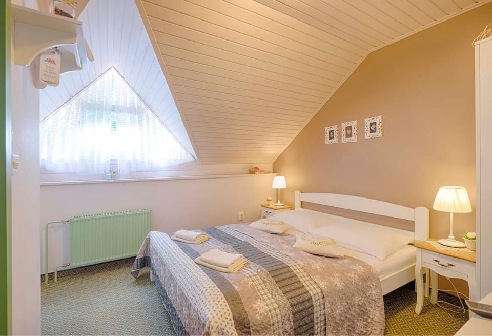 Penzion Park Bed and Breakfast in Slovenia