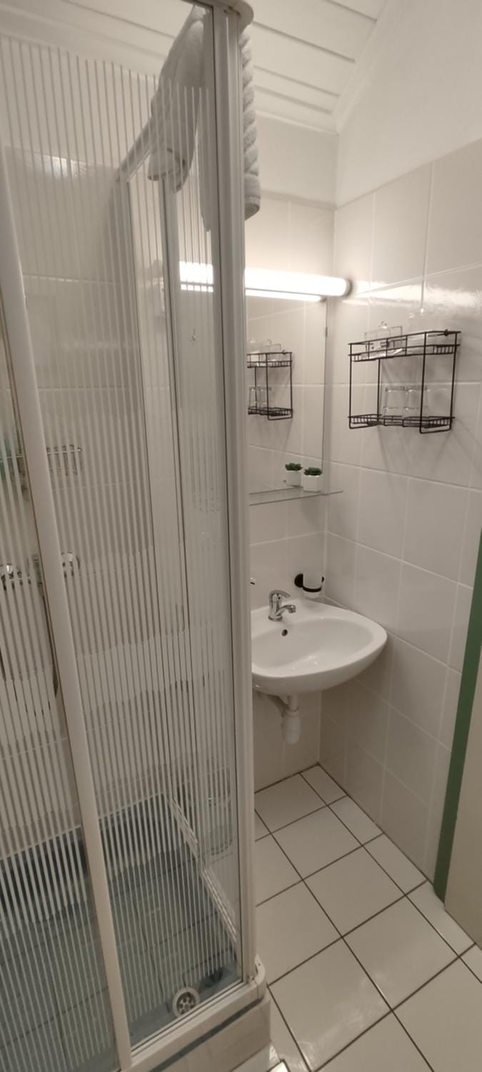 Penzion Park Bed and Breakfast in Slovenia