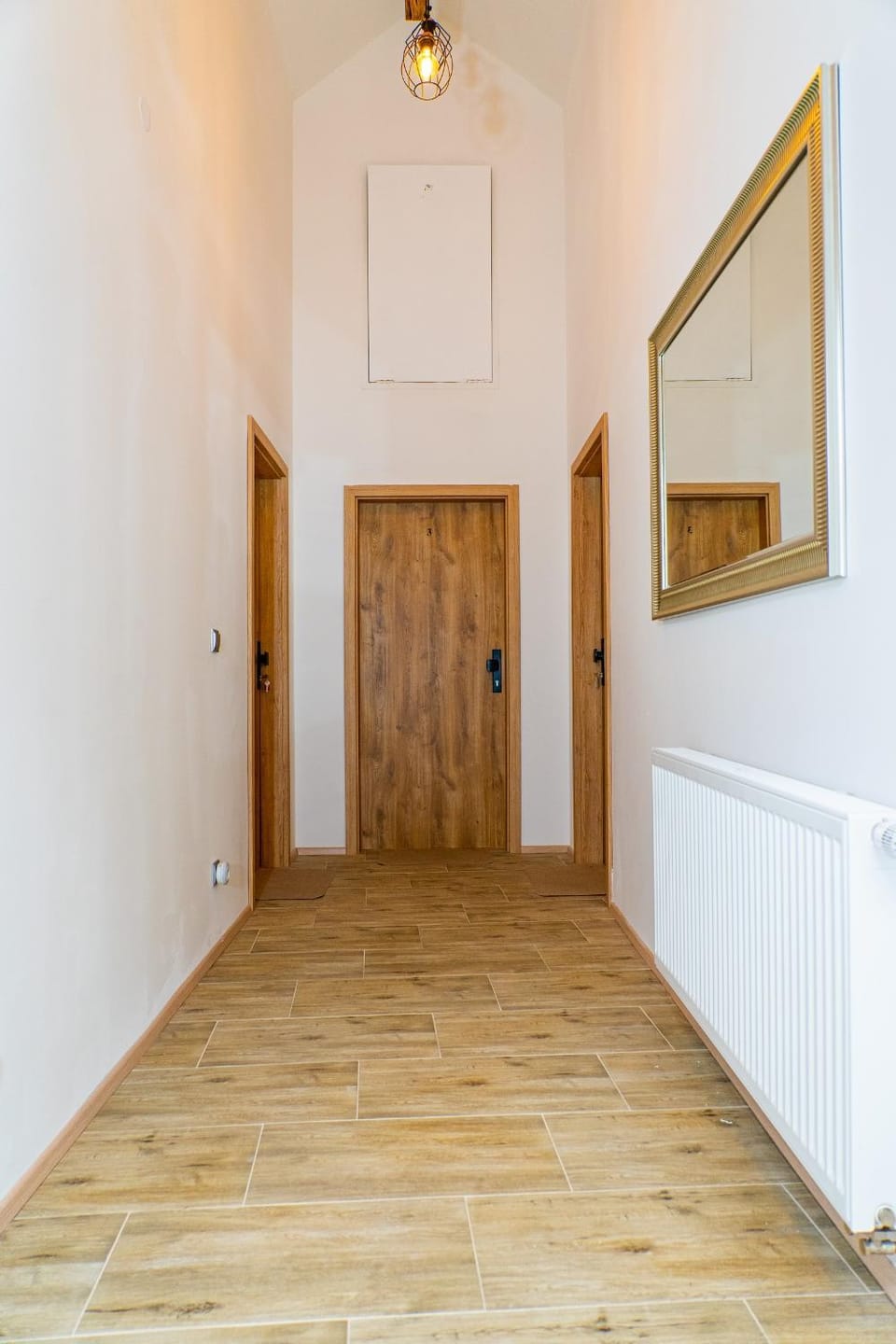 Apartmán ZA-KA 1 ubytování Litovel Apartment in Czechia