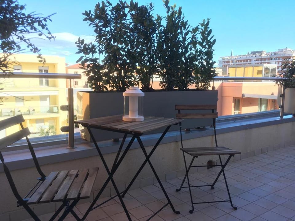 L`ATTICO Apartments Apartment in Civitanova Marche