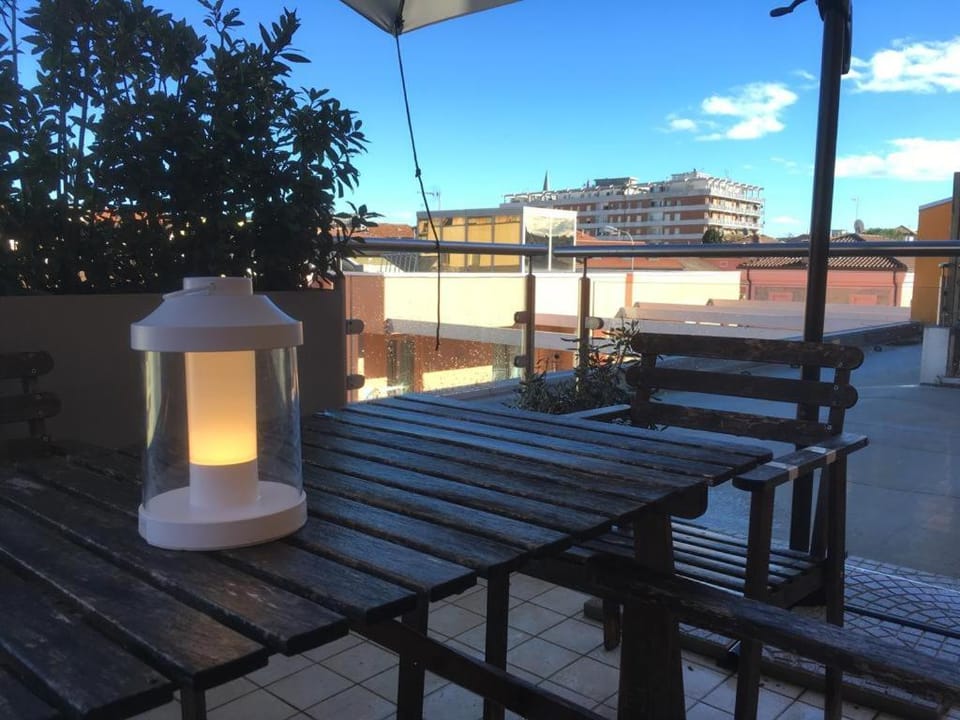 L`ATTICO Apartments Apartment in Civitanova Marche