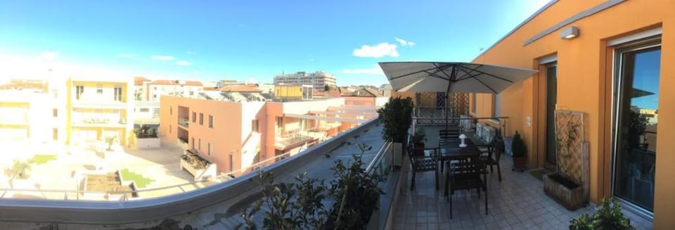 L`ATTICO Apartments Apartment in Civitanova Marche