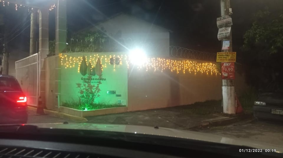 Condominio casas do campo House in Rio de Janeiro