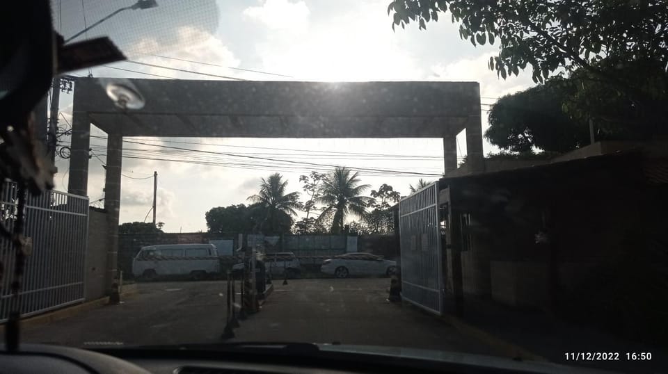 Condominio casas do campo House in Rio de Janeiro