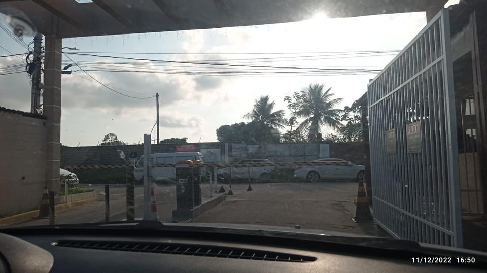 Condominio casas do campo House in Rio de Janeiro
