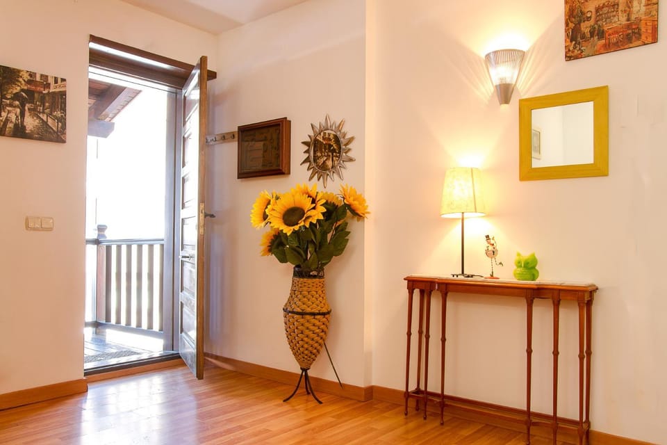 Refugi d Inclès 1 habitación Apartment in Andorra