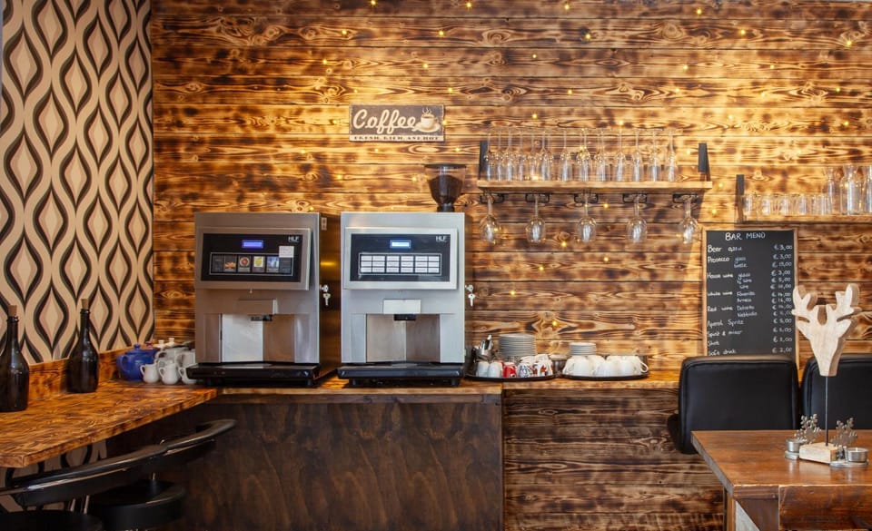 Lounge or bar