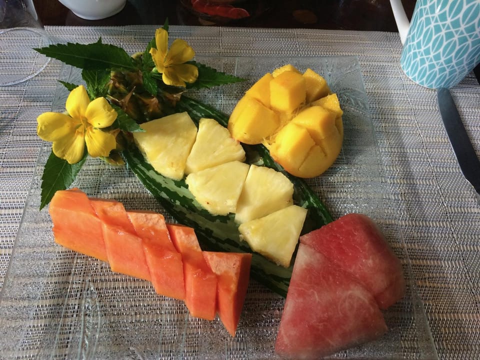 Breakfast