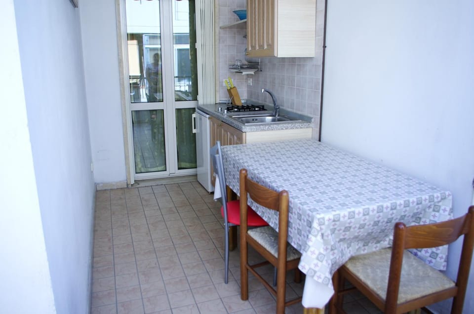 Hotel La Playa Hotel in San Benedetto del Tronto