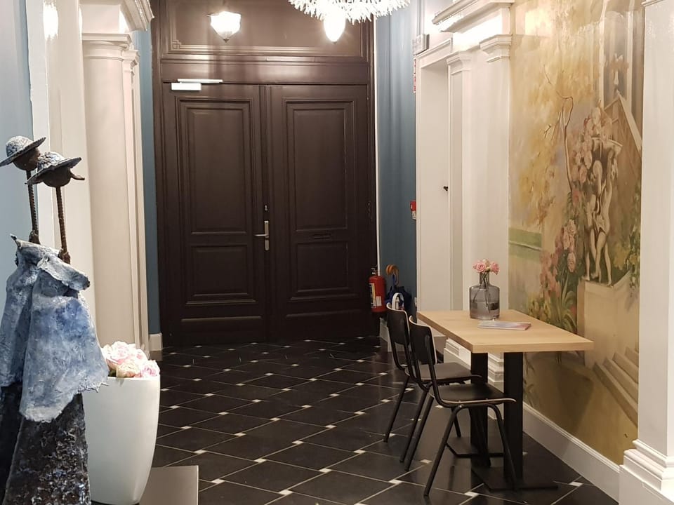Homey Kortrijk K6 Apartment hotel in Flanders