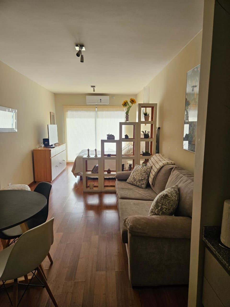 629 Serrano Apartment in Buenos Aires
