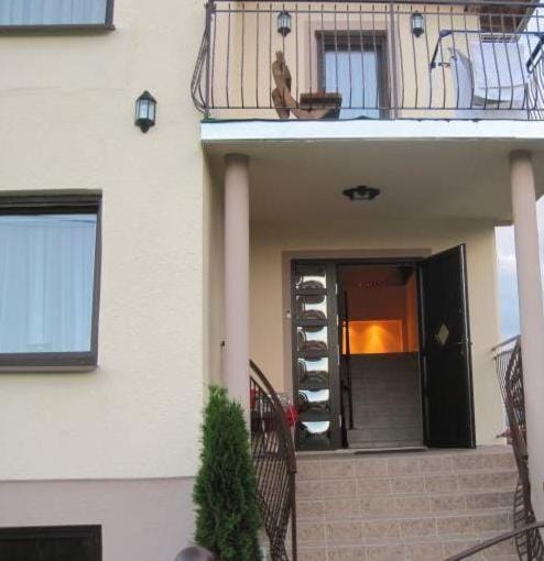 Willa Apollo Vacation rental in Wladyslawowo