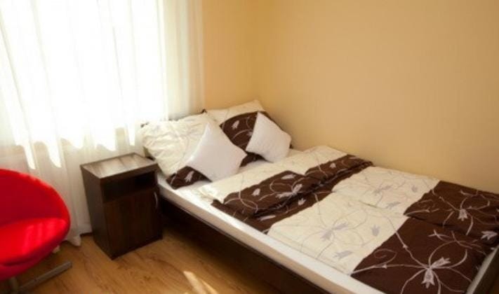 Willa Apollo Vacation rental in Wladyslawowo