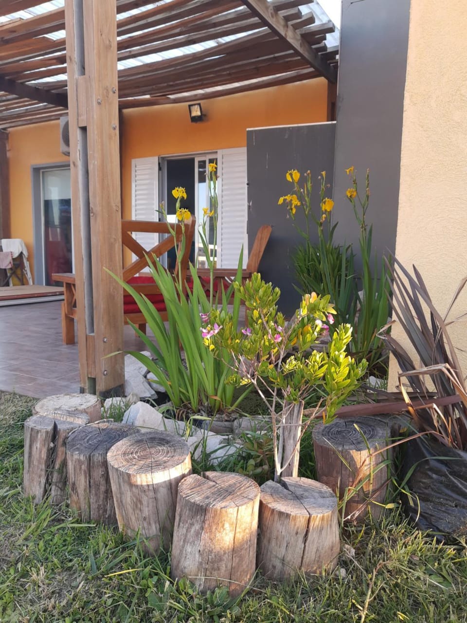 Casa vacaciones Camet Norte House in Buenos Aires Province