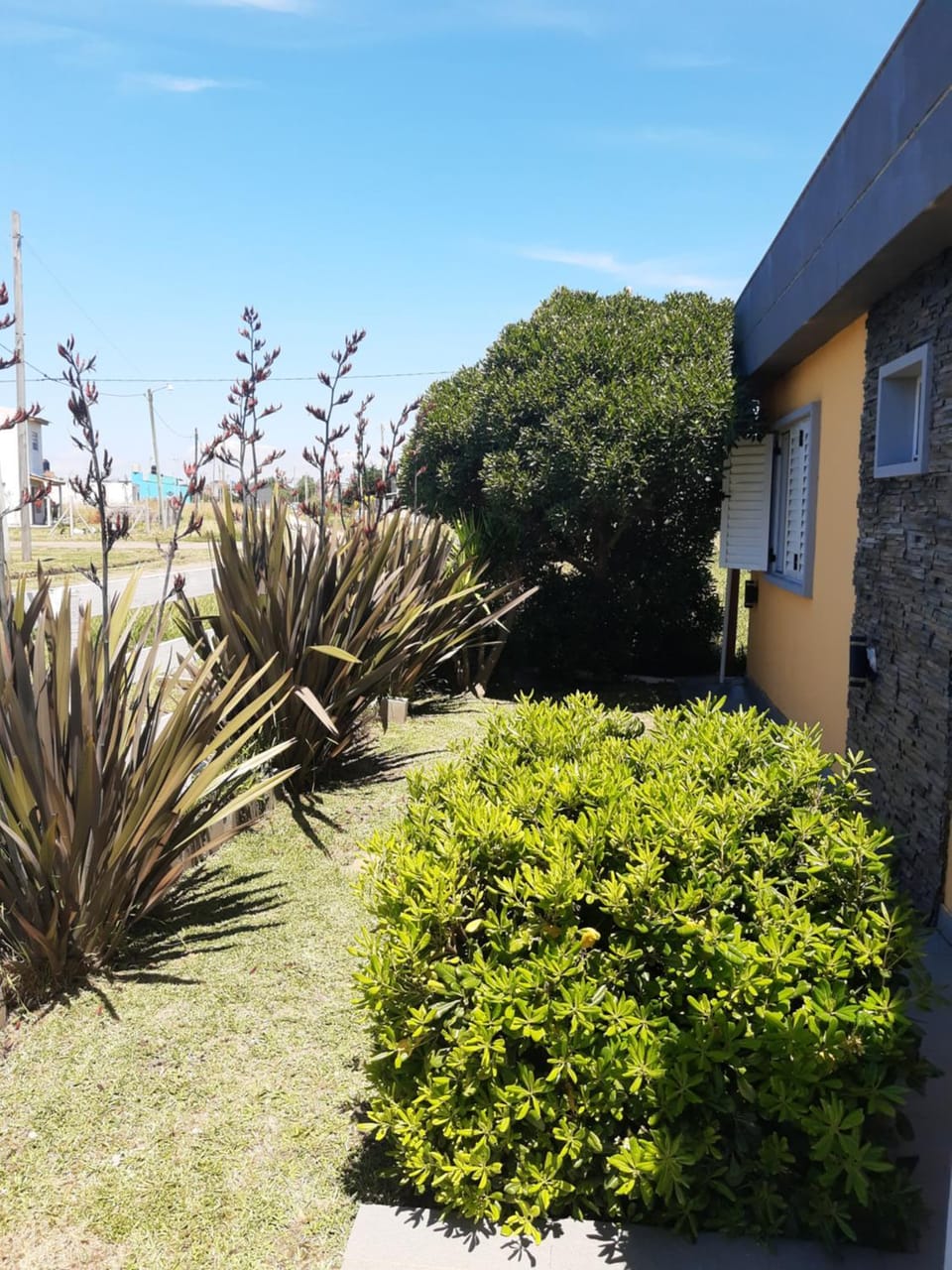 Casa vacaciones Camet Norte House in Buenos Aires Province