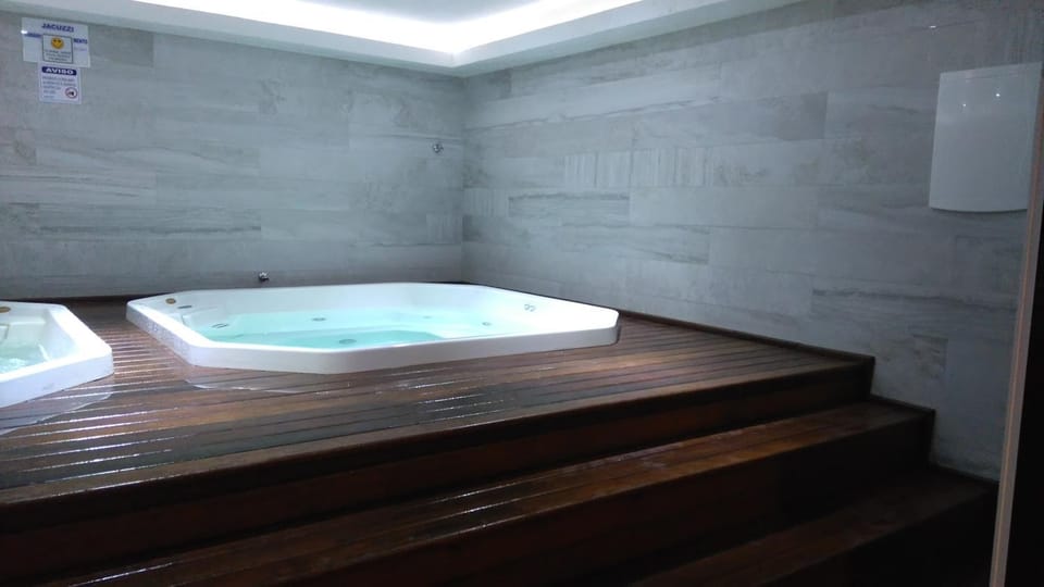 Le Bon Vivant Apartment in State of Rio de Janeiro