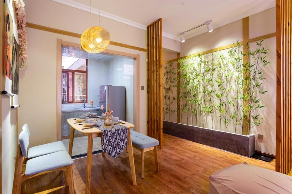 EnShi Enshi City·Enshi Grand Canyon· Locals Apartment 00164170 Apartment in Hubei