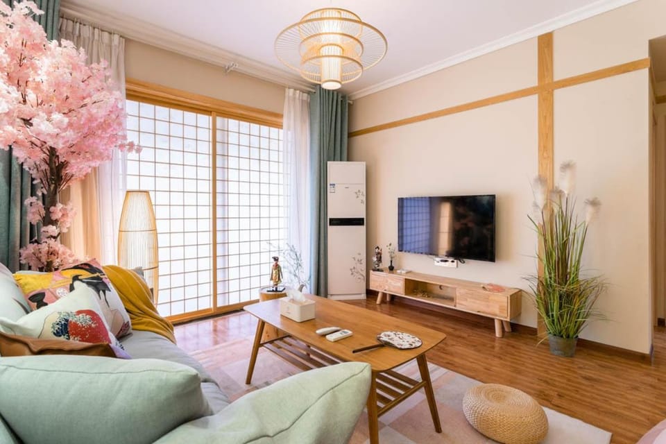 EnShi Enshi City·Enshi Grand Canyon· Locals Apartment 00164170 Apartment in Hubei